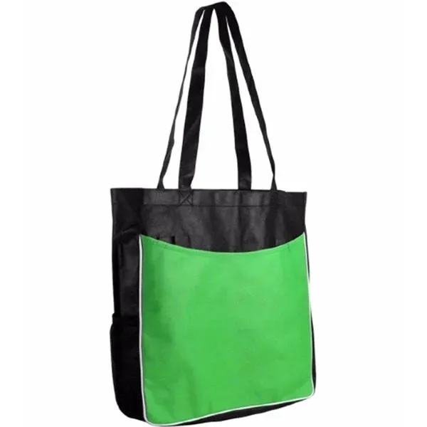 NW Business Tote Bag, Full Color Digital... from ASI 30270 Aakron Line