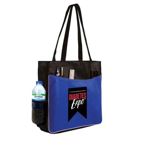 NW Business Tote Bag, Full Color Digital... from ASI 30270 Aakron Line