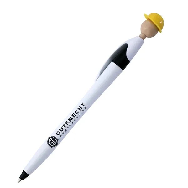 Safety Wild Smilez Pen - Light Tone... from ASI 30270 Aakron Line