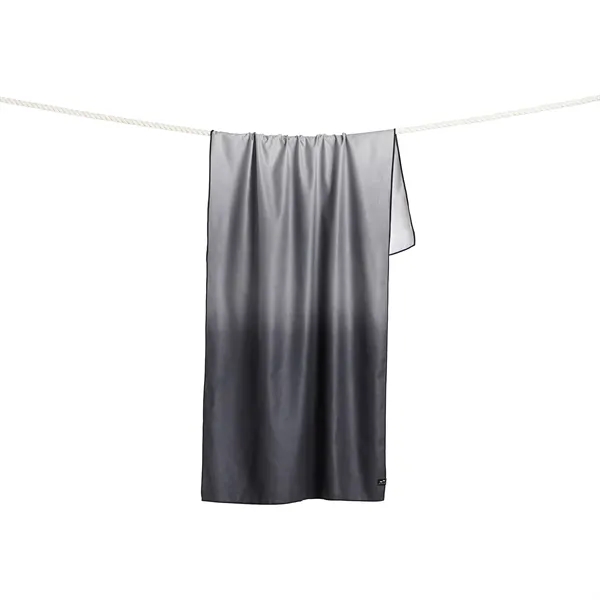 This Sustainable by Design Award Winning towel is the perfect companion... from ASI 56070 Gemline / Gemline®