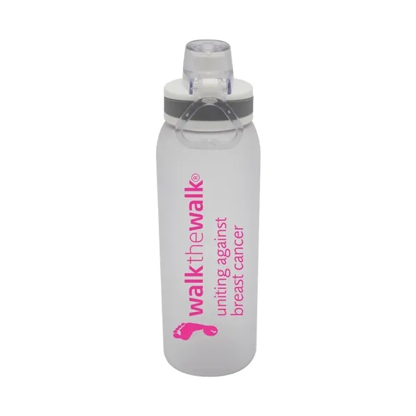 Halcyon® 30 oz. Sports Bottle... from ASI 30270 Aakron Line