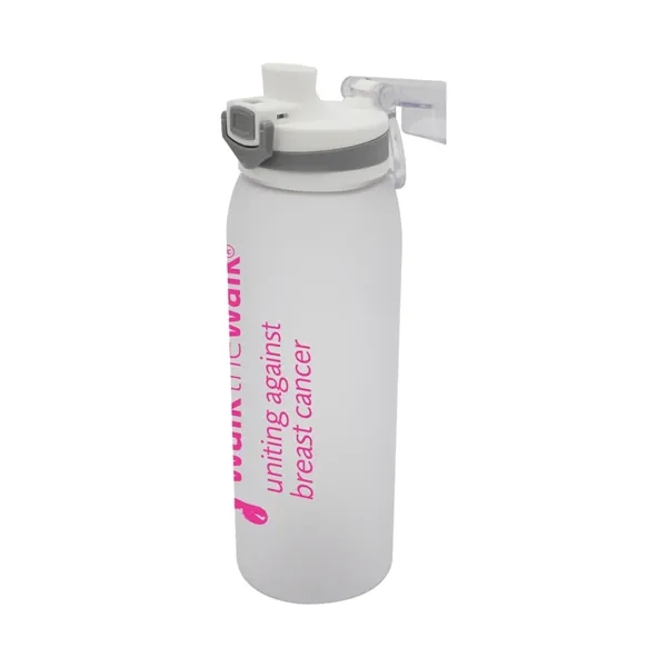 Halcyon® 30 oz. Sports Bottle... from ASI 30270 Aakron Line