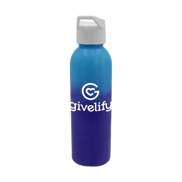 Mood 24 oz. Revolve Bottle with Carry Cap... from ASI 30270 Aakron Line