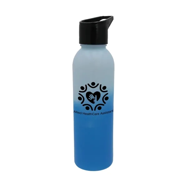 Mood 24 oz. Revolve Bottle with Carry Cap... from ASI 30270 Aakron Line