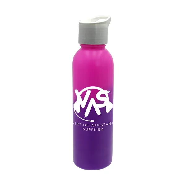 Mood 24 oz. Revolve Bottle with Carry Cap... from ASI 30270 Aakron Line