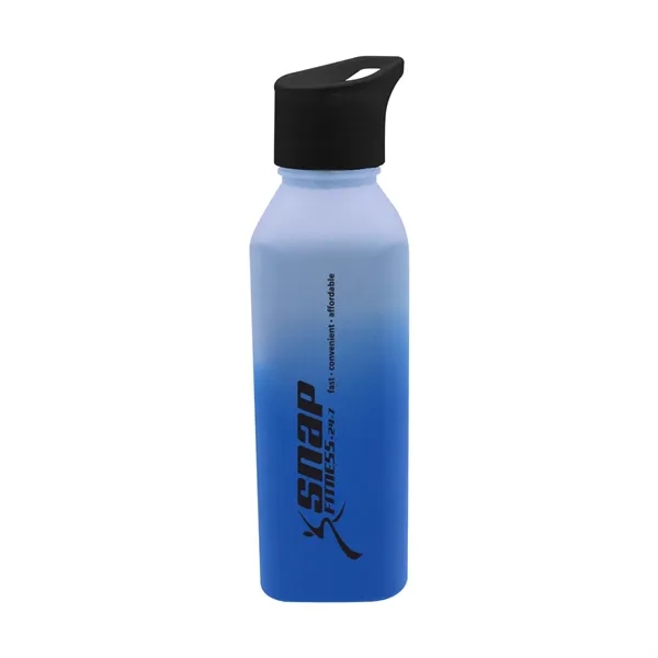 Mood 24 oz. Edge Bottle with Carry Cap... from ASI 30270 Aakron Line
