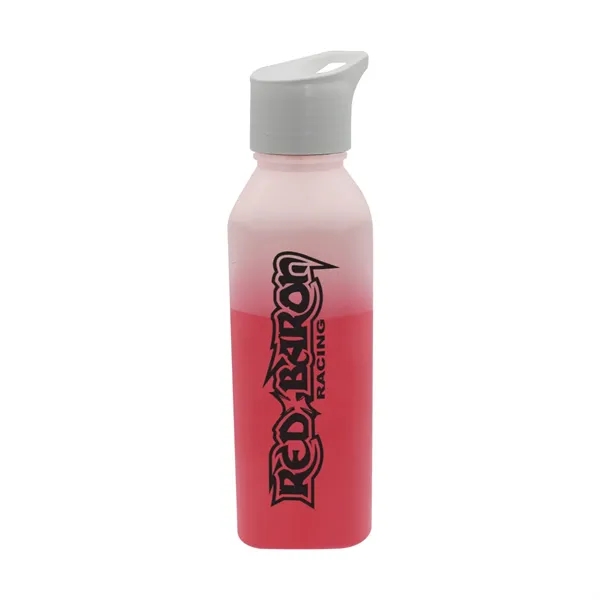 Mood 24 oz. Edge Bottle with Carry Cap... from ASI 30270 Aakron Line