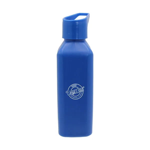 24 oz. Classic Edge Bottle with Carry Cap... from ASI 30270 Aakron Line