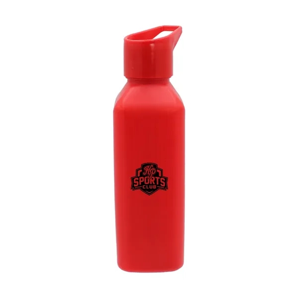 24 oz. Classic Edge Bottle with Carry Cap... from ASI 30270 Aakron Line