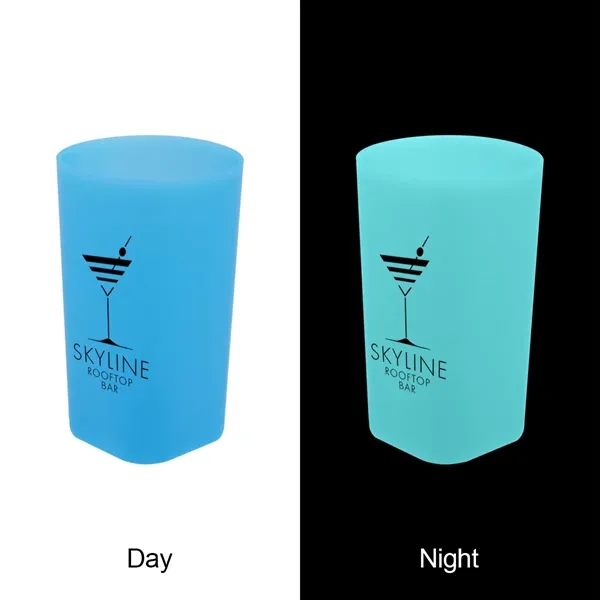 Nite Glow 2 oz. Shot Glass... from ASI 30270 Aakron Line