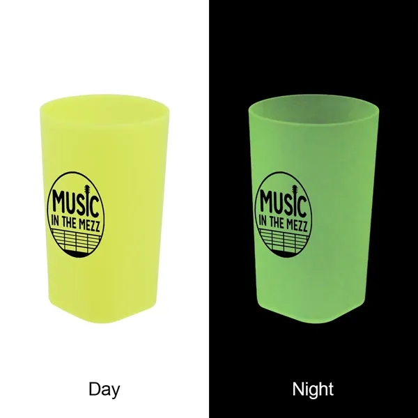 Nite Glow 2 oz. Shot Glass... from ASI 30270 Aakron Line