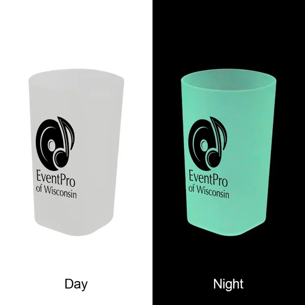 Nite Glow 2 oz. Shot Glass... from ASI 30270 Aakron Line