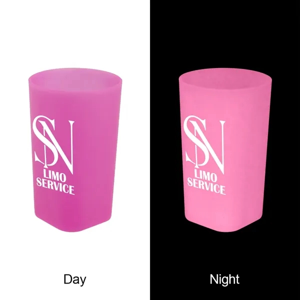 Nite Glow 2 oz. Shot Glass... from ASI 30270 Aakron Line