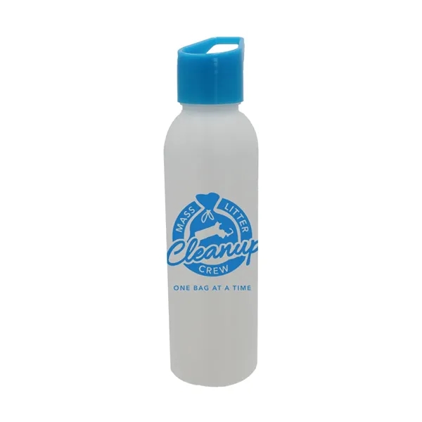 24 oz. Classic Revolve Bottle with Carry Cap... from ASI 30270 Aakron Line