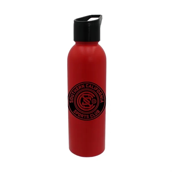 24 oz. Classic Revolve Bottle with Carry Cap... from ASI 30270 Aakron Line