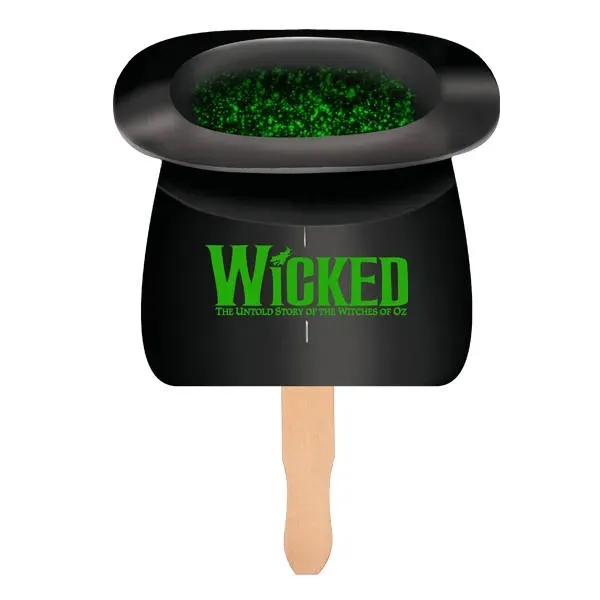 Telephone Shape Hand Fan, Full Color Digital... from ASI 30270 Aakron Line