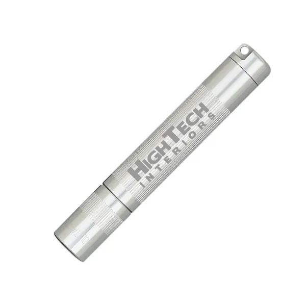 K3A MAGLITE® Solitaire 1AAA, Laser Engraved... from ASI 30270 Aakron Line