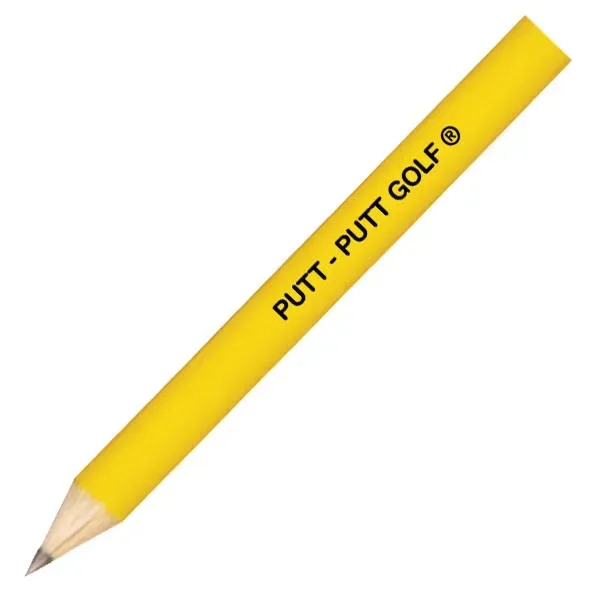 Round Golf Pencils... from ASI 30270 Aakron Line