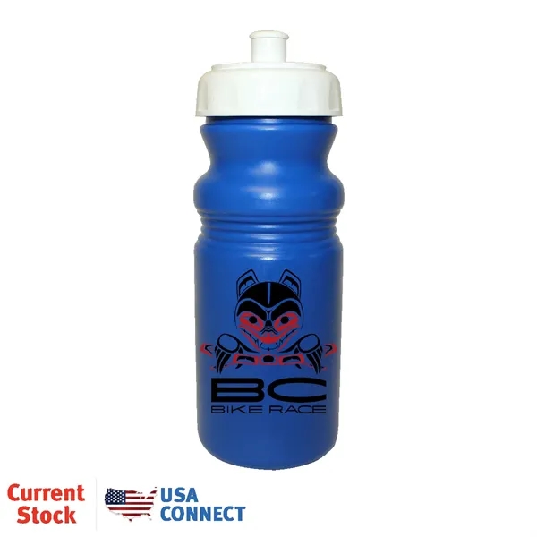 20 oz. Cycle Bottle, Full Color Digital Direct... from ASI 30270 Aakron Line