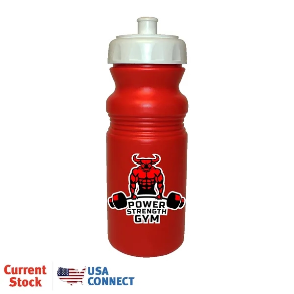 20 oz. Cycle Bottle, Full Color Digital Direct... from ASI 30270 Aakron Line