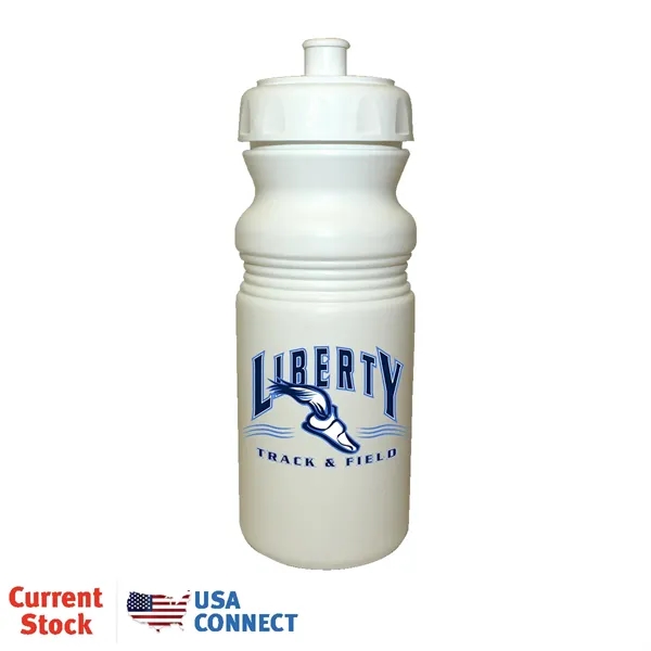 20 oz. Cycle Bottle, Full Color Digital Direct... from ASI 30270 Aakron Line