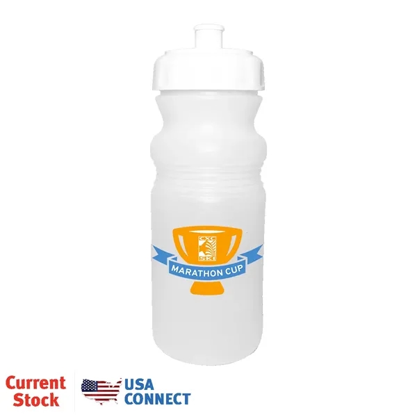 20 oz. Cycle Bottle, Full Color Digital Direct... from ASI 30270 Aakron Line