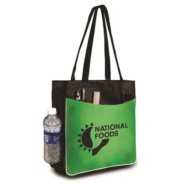 NW Business Tote Bag... from ASI 30270 Aakron Line