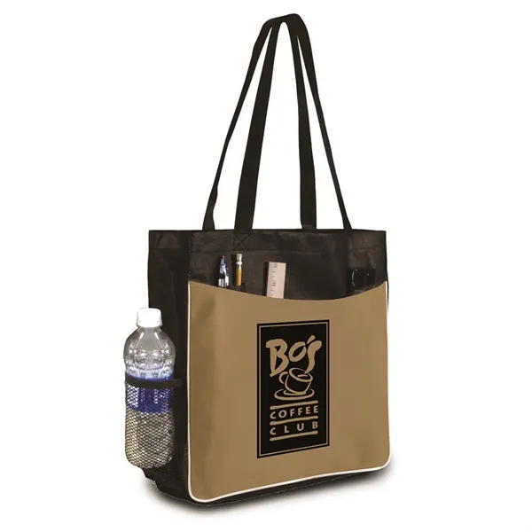 NW Business Tote Bag... from ASI 30270 Aakron Line