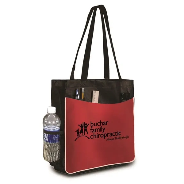 NW Business Tote Bag... from ASI 30270 Aakron Line