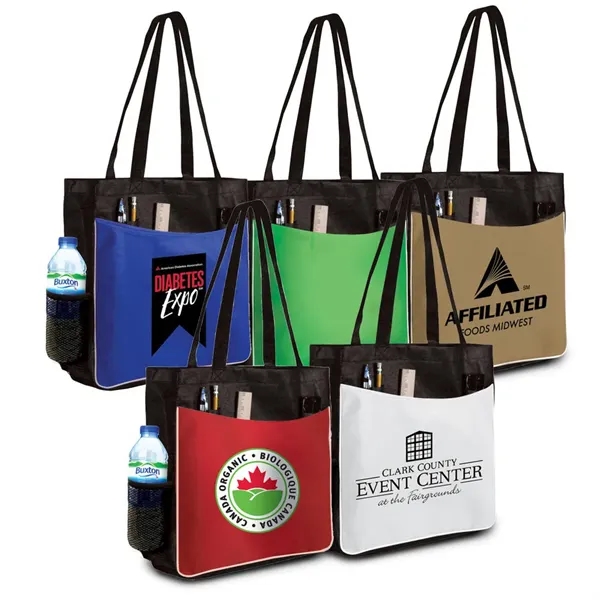 NW Business Tote Bag... from ASI 30270 Aakron Line
