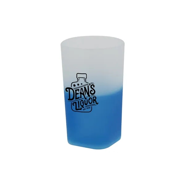 Mood™ 2 Oz. Plastic Shot Glass... from ASI 30270 Aakron Line