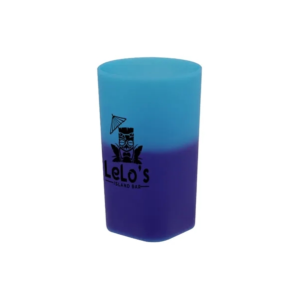 Mood™ 2 Oz. Plastic Shot Glass... from ASI 30270 Aakron Line