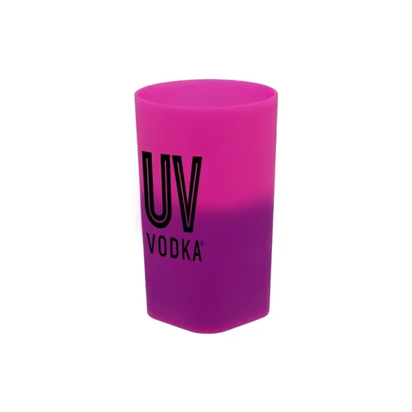 Mood™ 2 Oz. Plastic Shot Glass... from ASI 30270 Aakron Line