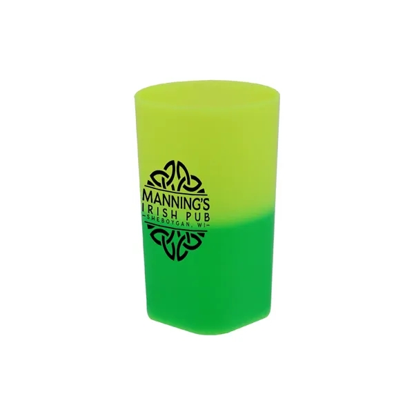 Mood™ 2 Oz. Plastic Shot Glass... from ASI 30270 Aakron Line