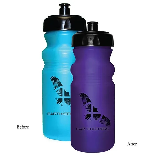 Sun Fun 20 oz. Cycle Bottle... from ASI 30270 Aakron Line