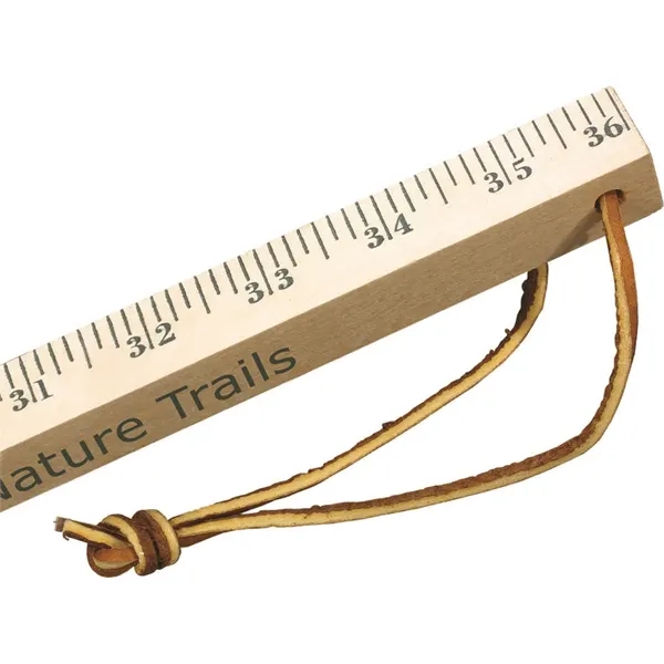 Walking Sticks - Natural Finish... from ASI 30270 Aakron Line