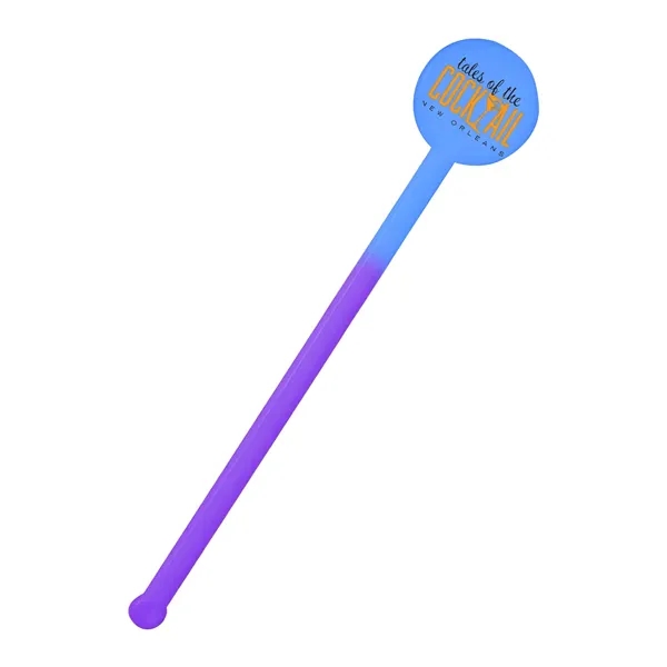 Mood™ 6" Stirrer, Full Color Digital... from ASI 30270 Aakron Line