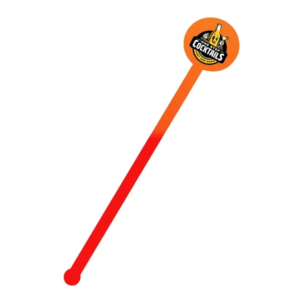 Mood™ 6" Stirrer, Full Color Digital... from ASI 30270 Aakron Line