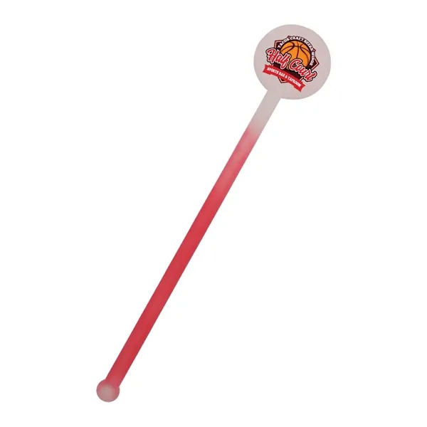 Mood™ 6" Stirrer, Full Color Digital... from ASI 30270 Aakron Line