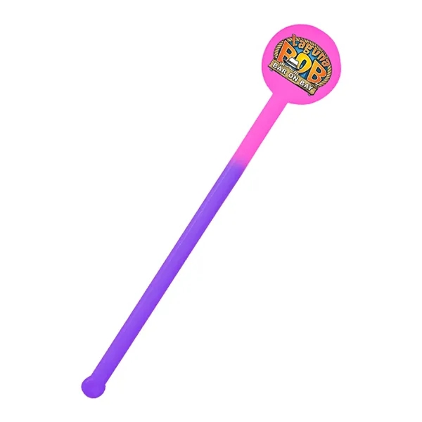 Mood™ 6" Stirrer, Full Color Digital... from ASI 30270 Aakron Line