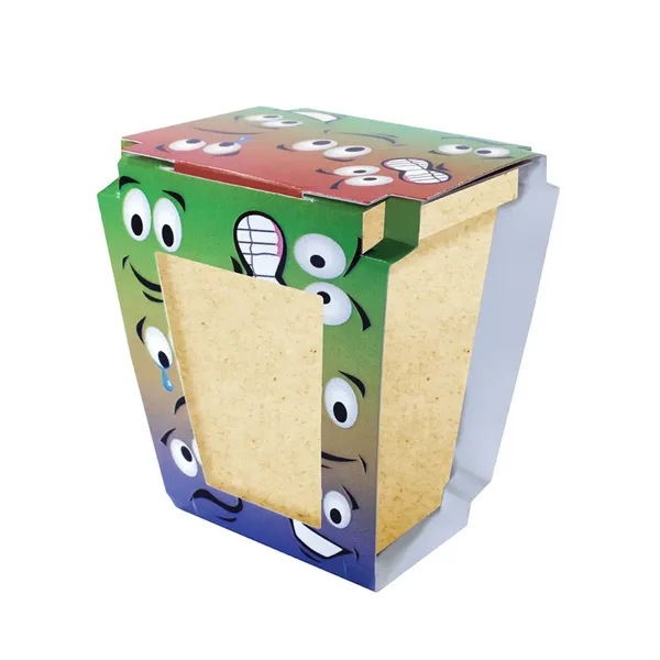 Expression Planter, 1-Pack Planter... from ASI 30270 Aakron Line