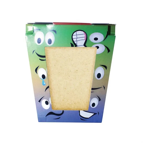 Expression Planter, 1-Pack Planter... from ASI 30270 Aakron Line