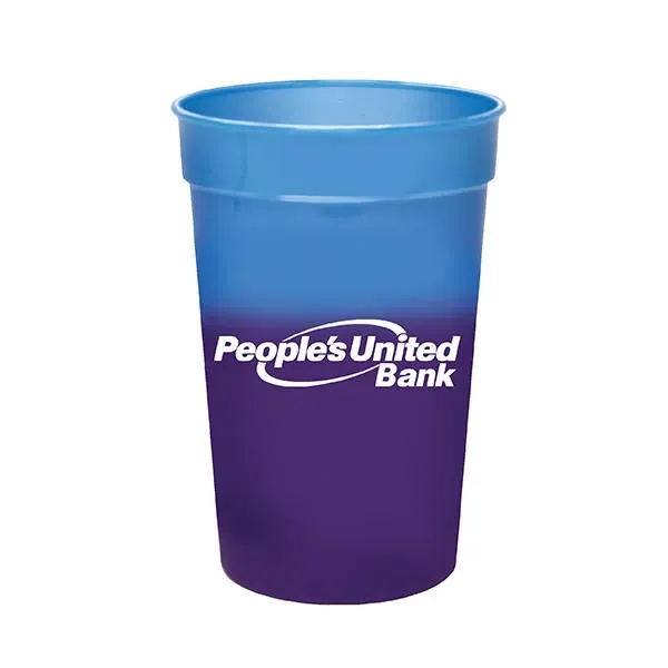 Mood™ 17 oz. Stadium Cup... from ASI 30270 Aakron Line