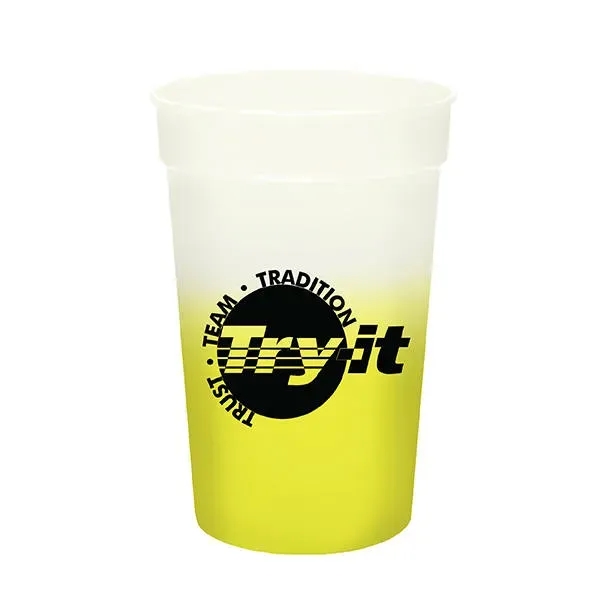 Mood™ 17 oz. Stadium Cup... from ASI 30270 Aakron Line