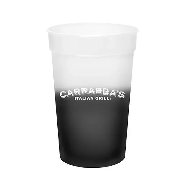 Mood™ 17 oz. Stadium Cup... from ASI 30270 Aakron Line