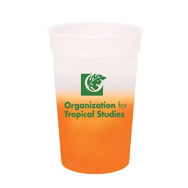 Mood™ 17 oz. Stadium Cup... from ASI 30270 Aakron Line