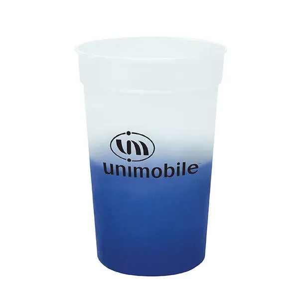 Mood™ 17 oz. Stadium Cup... from ASI 30270 Aakron Line
