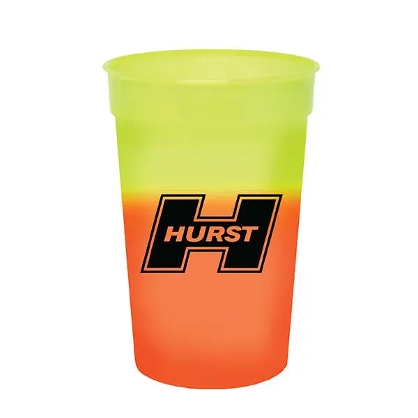 Mood™ 17 oz. Stadium Cup... from ASI 30270 Aakron Line