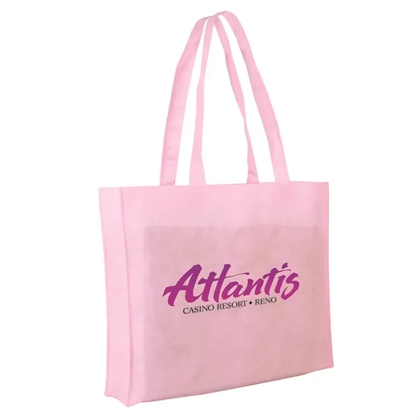 NW Tote Bag, Full Color Digital... from ASI 30270 Aakron Line