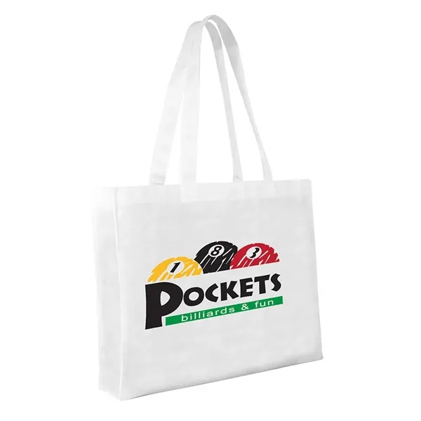 NW Tote Bag, Full Color Digital... from ASI 30270 Aakron Line